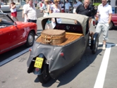 Harelbeke oldtimertreffen